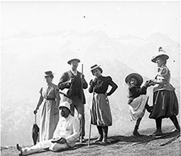 La Famille Crouzats sur Flickr : bientôt 40 000 vues ! La Famille Crouzats sur Flickr : bientôt 40 000 vues !