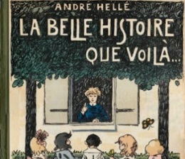 Les amis d’André Hellé Les amis d’André Hellé