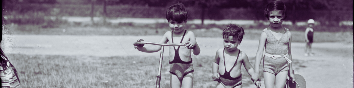 Les vacances d’été : de la villégiature aristocratique au droit aux loisirs