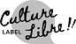 Label Culture libre