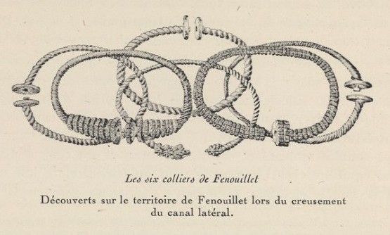 Henri Ramet, Histoire de Toulouse